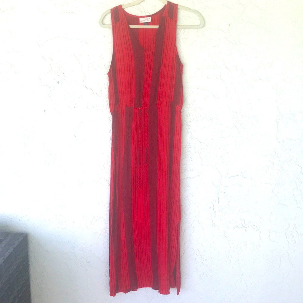 Universal Thread maxi dress
